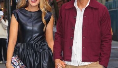 Blake Lively and Ryan Reynolds Stroll Through NYC in First Outing Since Justin Baldoni Payout Ruling