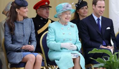 Kate Middleton and Prince William Rejected a Castle Queen Elizabeth Saved for Them That Came With a “Nightmare” Problem