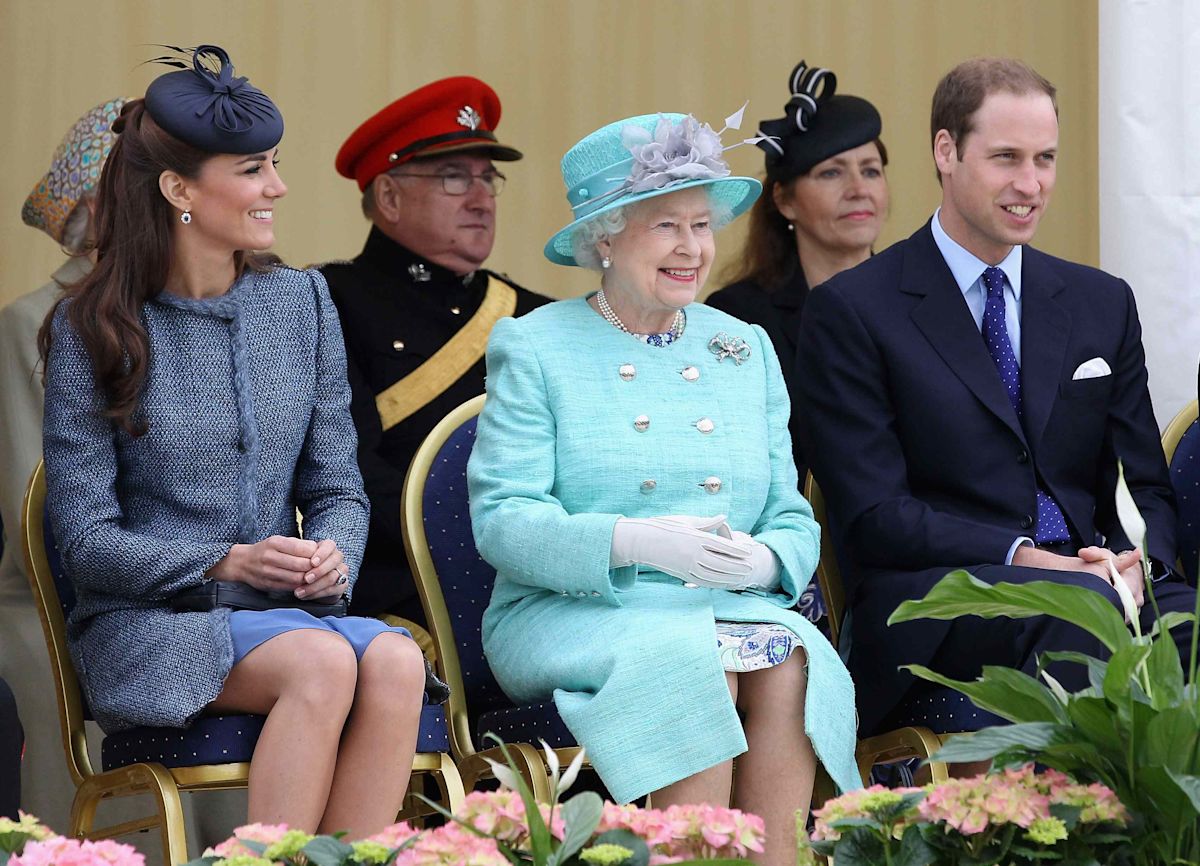 Kate Middleton and Prince William Rejected a Castle Queen Elizabeth Saved for Them That Came With a “Nightmare” Problem