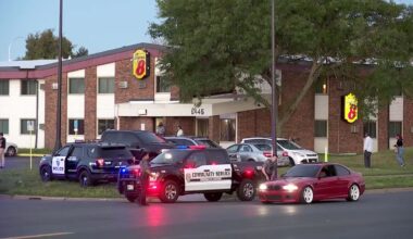 18th victim in alleged Brooklyn Center hotel sex trafficking ring comes forward, no charges yet