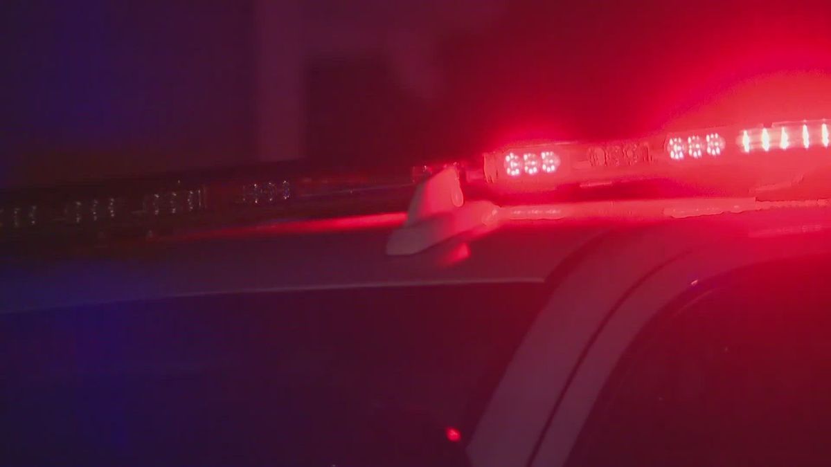 2 killed, 1 injured in separate overnight shootings in Brooklyn, Illinois