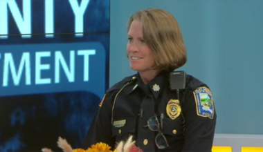 RCPD deputy director talks ‘Operation Greek,’ other local events in Manhattan