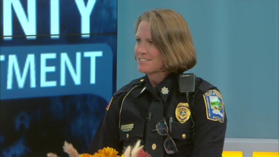RCPD deputy director talks ‘Operation Greek,’ other local events in Manhattan