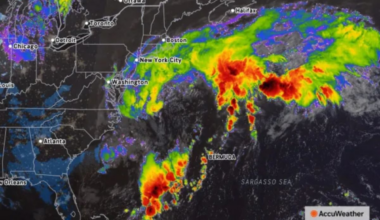 New York state of emergency declared as coastal storm threatens flooding, outages
