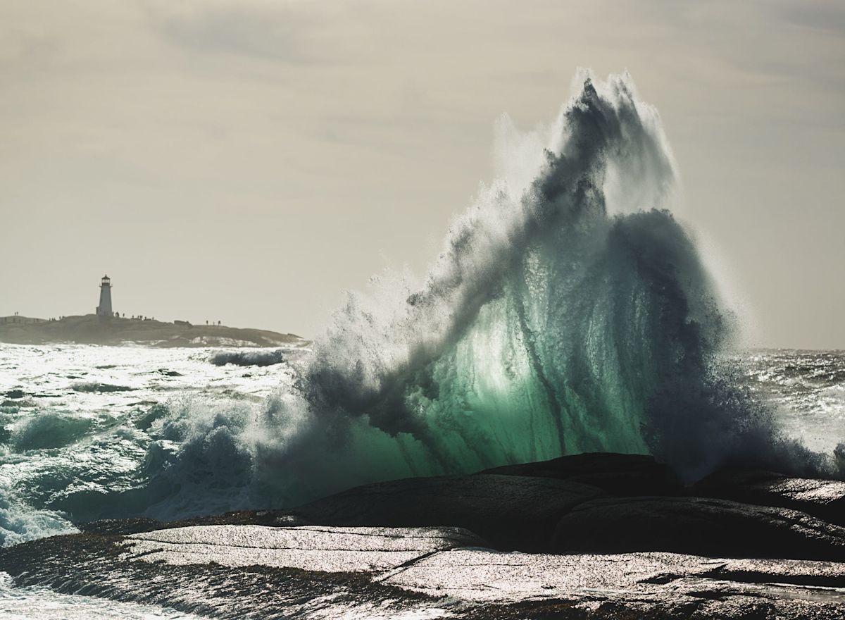 New York nor'easter forecast: Timing, rain, wind and coastal flooding threats