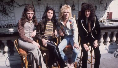 How a free gig in central London's largest Royal Park became Queen’s unofficial coronation