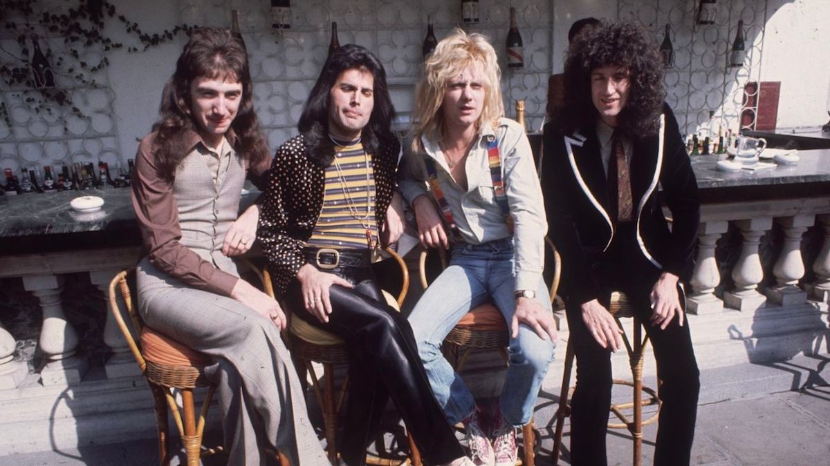 How a free gig in central London's largest Royal Park became Queen’s unofficial coronation