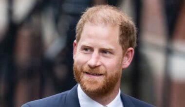 Prince Harry’s NYC Sighting Sparks Buzz as One Moment Stands Apart — Report