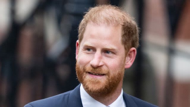 Prince Harry’s NYC Sighting Sparks Buzz as One Moment Stands Apart — Report