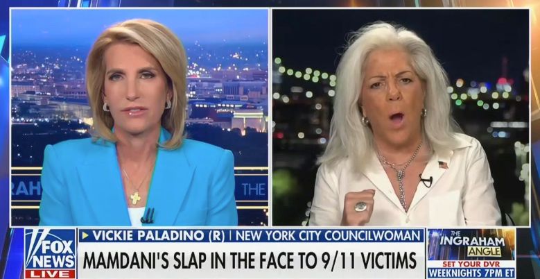 NYC Councilwoman Says Mamdani Is Sending ‘A Message To Osama bin Laden’ – Who Is Dead