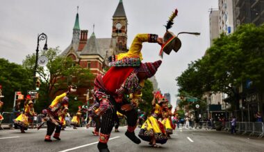 New York Just Ended an Outdated Restriction on Dancing. Advocates Say Music Is Next