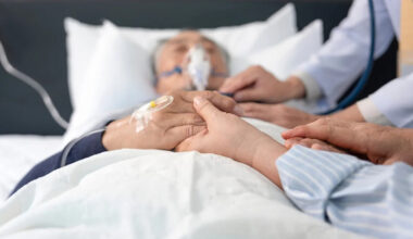 New York startup Quiĕtus offers terminally ill patients 'a good death' at home for $12,000