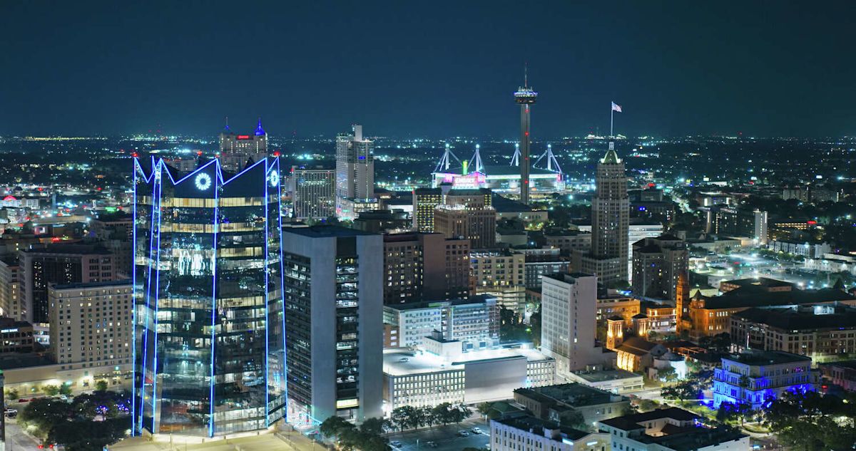 Gen Z picks San Antonio over New York City, surprising new ranking says