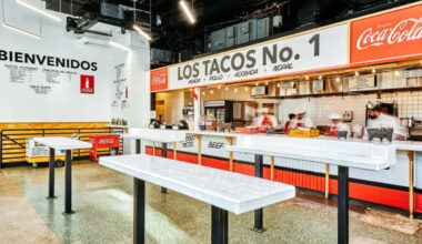 New York City’s Los Tacos No. 1 nabs private-equity investment