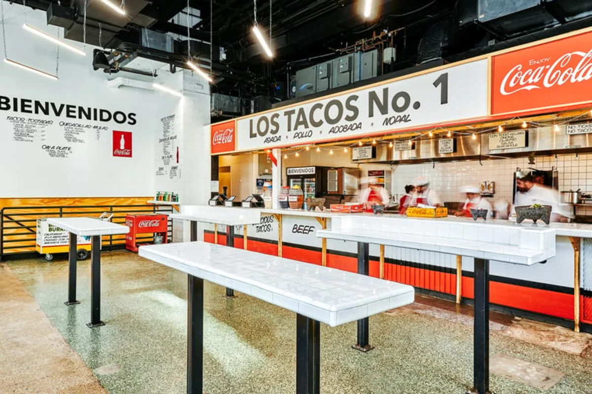 New York City’s Los Tacos No. 1 nabs private-equity investment