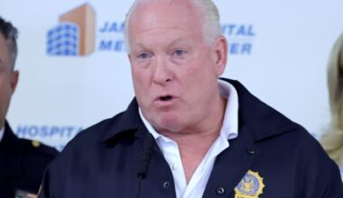 NYC Police Official to Newsmax: 9/11 'Will Never Go Away'