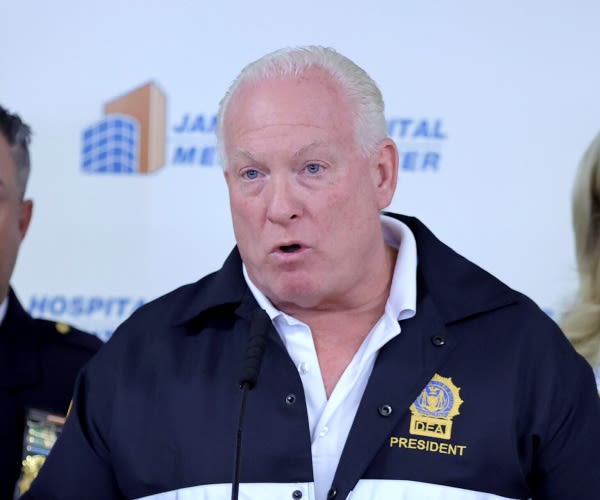 NYC Police Official to Newsmax: 9/11 'Will Never Go Away'