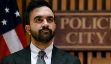 Judge Orders NYC to Release Mamdani Rent Freeze Emails