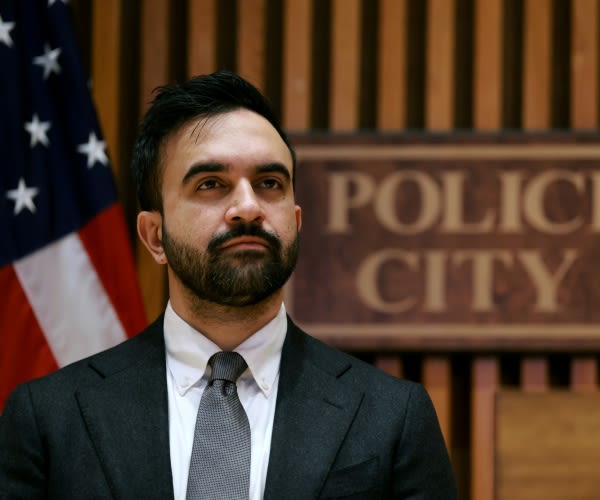 Judge Orders NYC to Release Mamdani Rent Freeze Emails