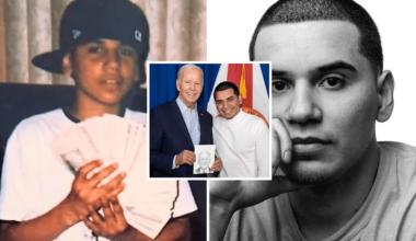 Teen arrested for his art in the Bronx—years later, the Smithsonian calls