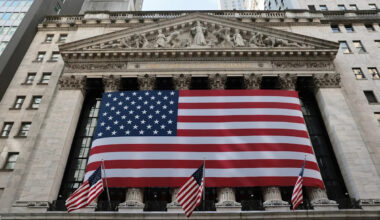 Map shows which state economies are growing and shrinking ahead of midterms