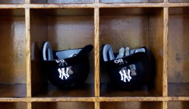 Yankees great: 2026 club resembles Bronx Zoo era, can win World Series