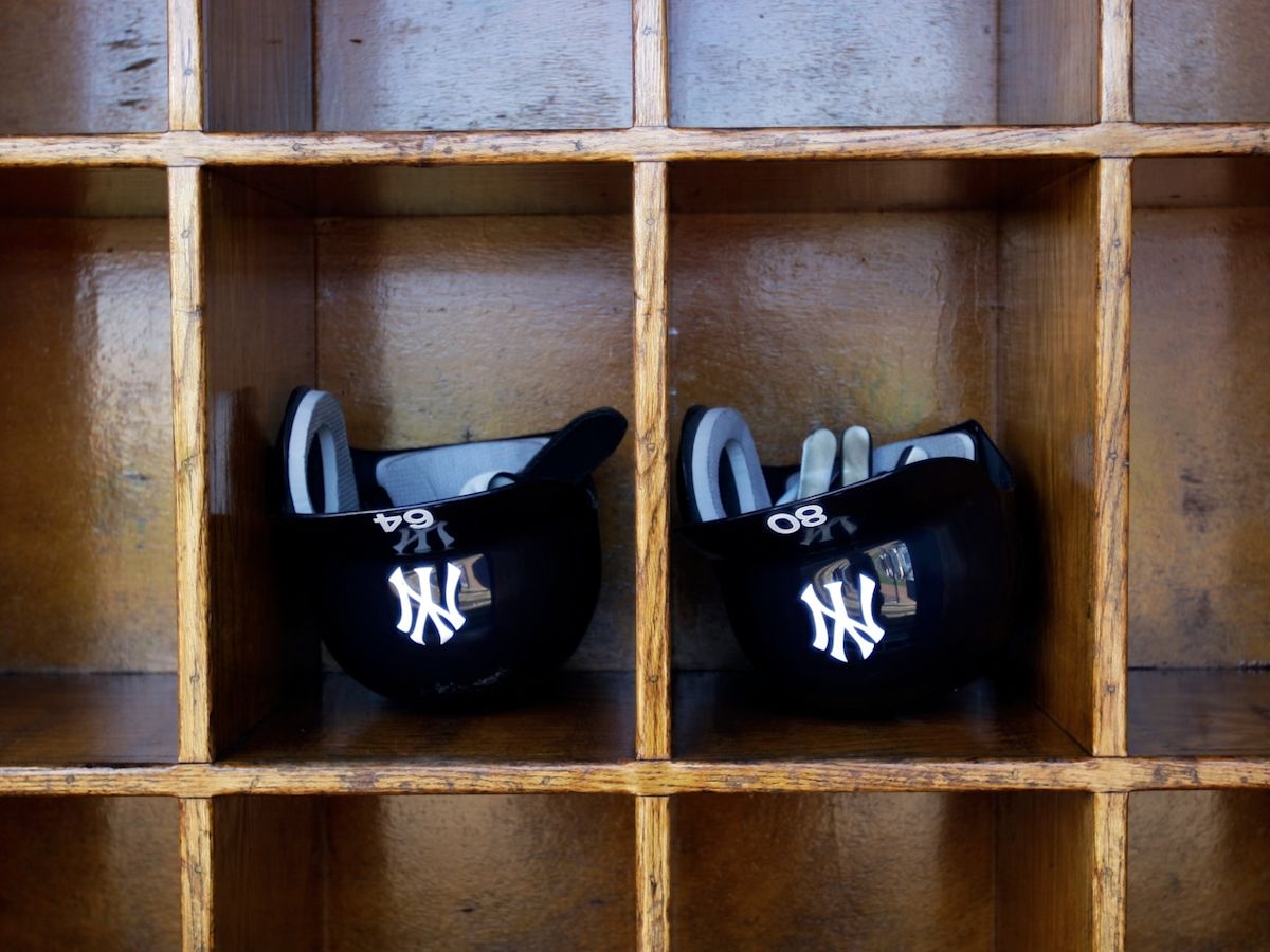 Yankees great: 2026 club resembles Bronx Zoo era, can win World Series