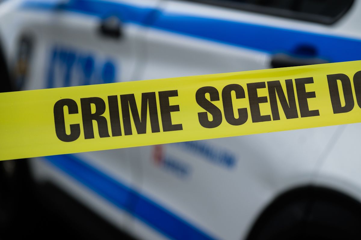 2 killed as gunman opens fire in Brooklyn playground