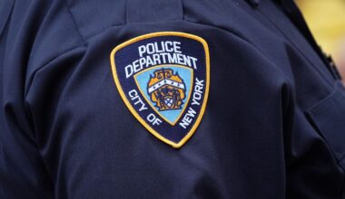 Former NYPD cop arrested for trying to cover up off-duty hit-and-run crash in Queens