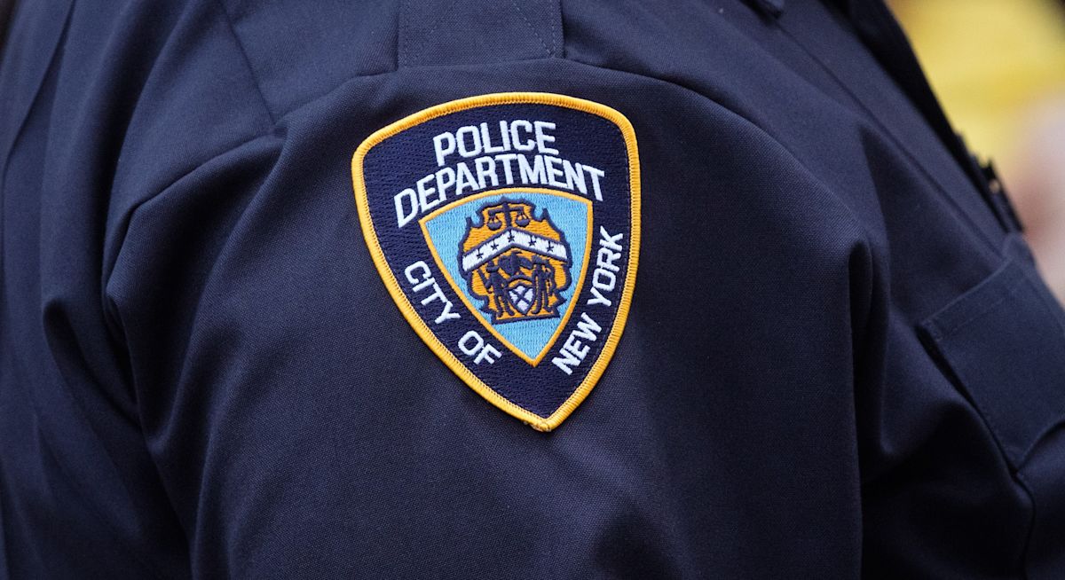 Former NYPD cop arrested for trying to cover up off-duty hit-and-run crash in Queens