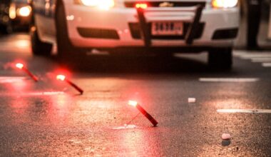 Motorcyclist, 28, dies in head-on crash with driver on Staten Island