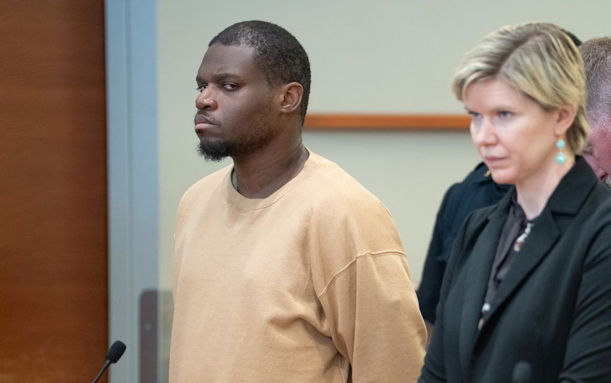 Brute who slashed NYC subway conductor in her face gets 6 years