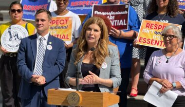 NYC Council asks court to dismiss Mamdani lawsuit to block $10K bonus for teacher aides
