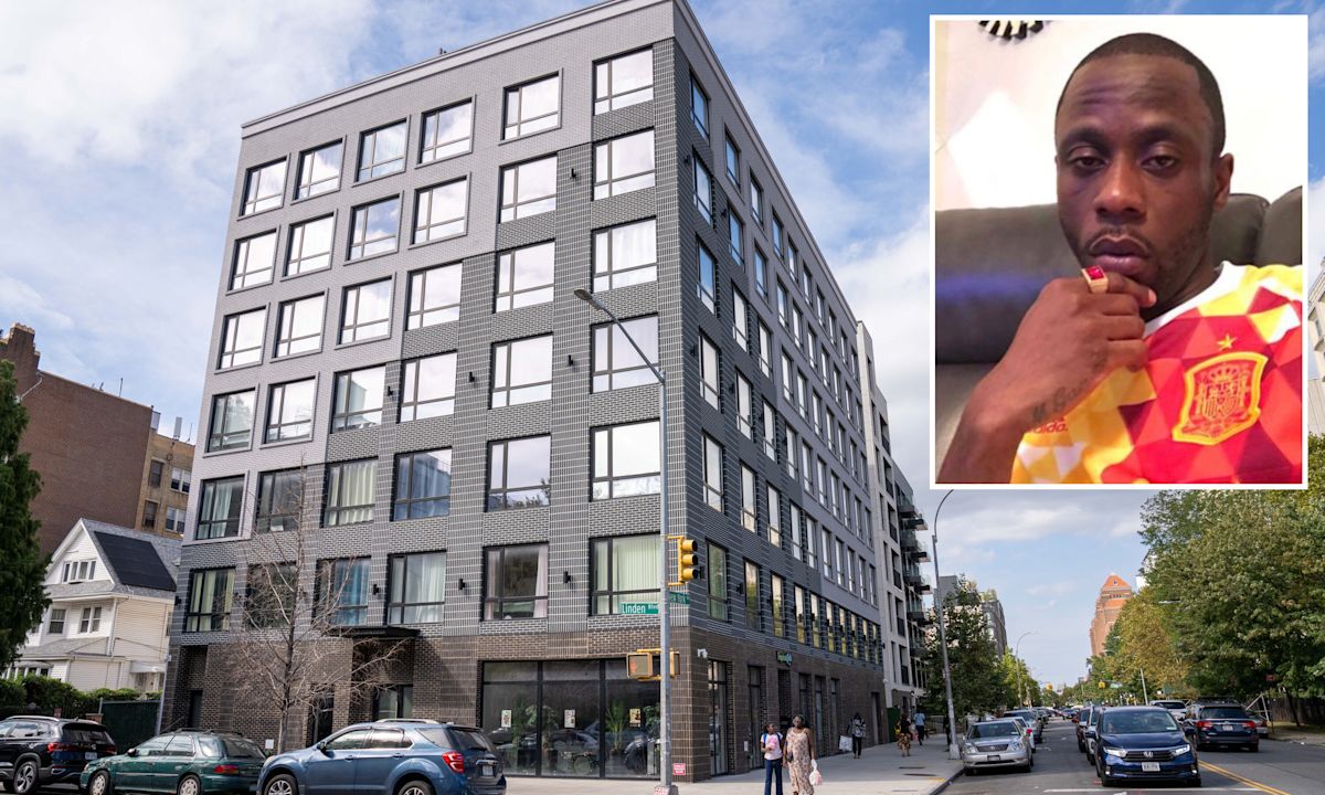 Brooklyn woman claims she stabbed boyfriend to death because he’d beaten her for years