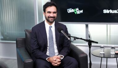 NYC Mayor Mamdani releases long-awaited Racial Equity Plan