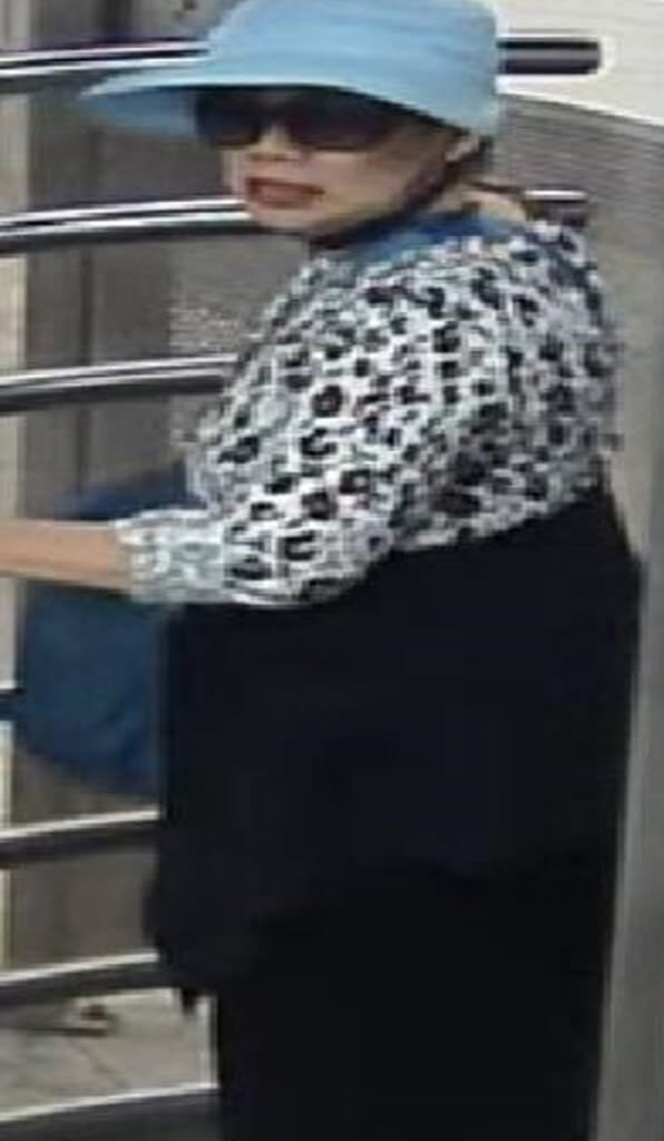 Girl, 6, nearly kidnapped by stranger inside Manhattan subway station