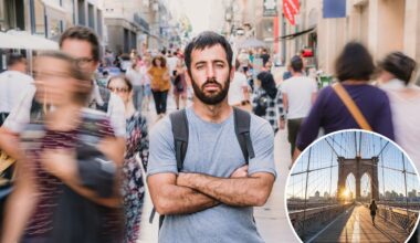 New York’s loneliest county ranked by number of sad singles — and it’s bad news for The Bronx