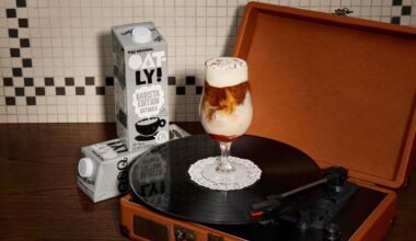 Try Yaeji's Free Gochujang Latte at NYC's Cafe Yaeji Pop-Up This Weekend!