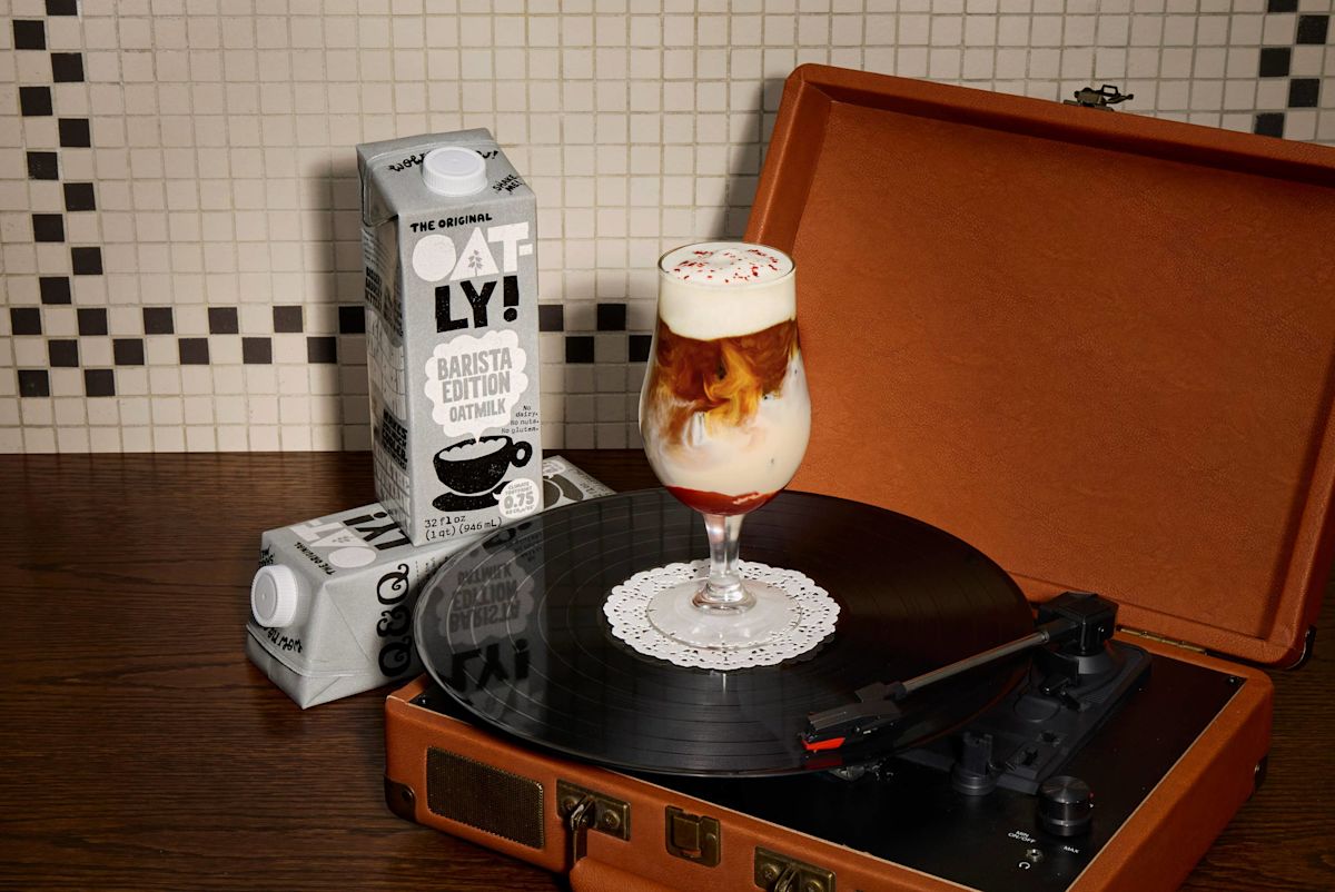 Try Yaeji's Free Gochujang Latte at NYC's Cafe Yaeji Pop-Up This Weekend!