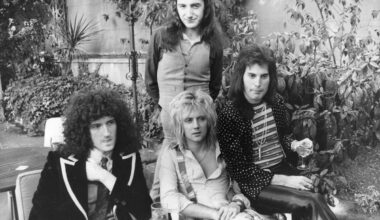 Queen's 'Somebody to Love' Was Inspired by Aretha Franklin, Not What You Think