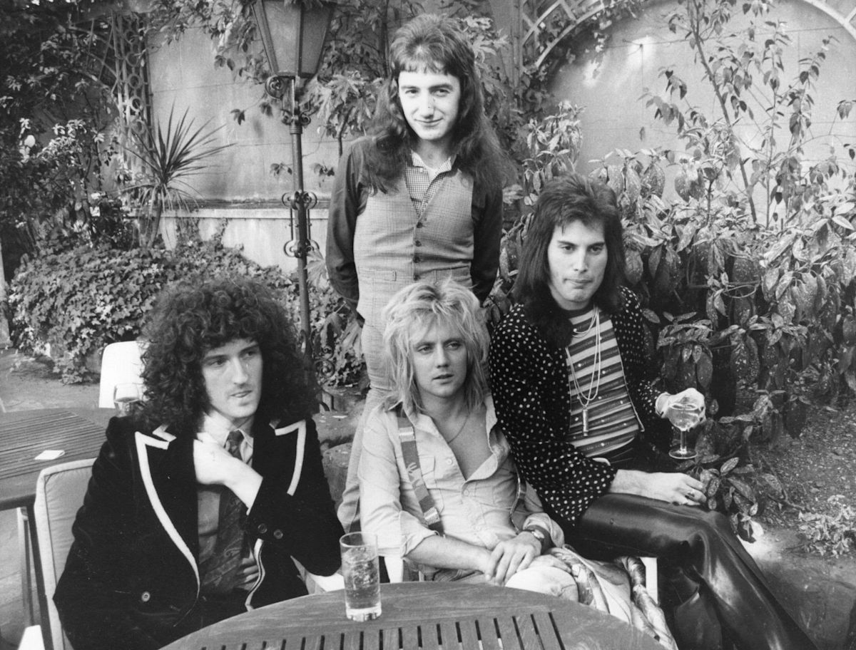 Queen's 'Somebody to Love' Was Inspired by Aretha Franklin, Not What You Think