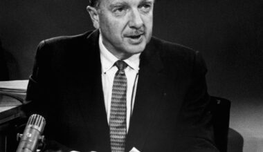 Discover Walter Cronkite's Favorite Meal at Patsy's Italian Restaurant in Manhattan