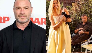 Liev Schreiber Reimagined His N.Y.C. Bachelor Pad of Nearly 30 Years as a Family Home for Wife Taylor and Daughter Hazel