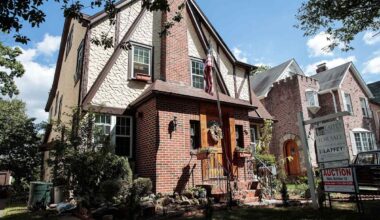 Donald Trump’s Childhood Home in New York City Sells for Nearly $2 Million