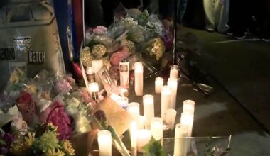 Girl, 15, Fatally Struck by Truck While Riding a Bike in N.Y.C. Remembered by Loved Ones During Candlelight Vigil