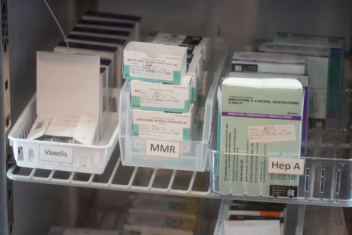 New York launches measles dashboard as cases rise statewide