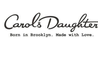 CAROL'S DAUGHTER RETURNS TO ITS ROOTS WITH LISA'S KITCHEN: A NEW SCALP & EDGE CARE COLLECTION BORN IN BROOKLYN