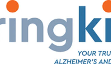 VETERAN ANCHORMAN BILL RITTER FROM NEW YORK'S ABC7 AND CARINGKIND LAUNCH 'KNOW YOUR BRAIN: WALK WITH ME' CAMPAIGN