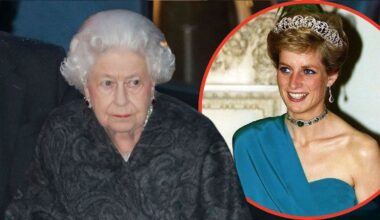 Queen's 'Secret Offer to Restore Princess Diana's HRH Title' Was 'Driven by Guilt or Regret,' Royal Sources Claim
