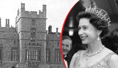 Queen Elizabeth II Was 'Especially Interested in Royal Ghosts' in Castles, Expert Claims